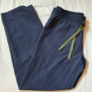 FIGS LIMITED EDITION QUIET NAVY